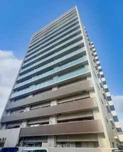 サーパス駅東公園