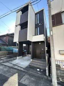 千種区丸山町三丁目戸建