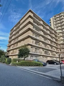 津田沼屋敷パーク・ホームズ