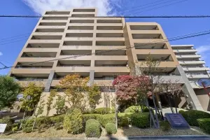 ＪＧＭヴェルデコレクション長尾中央公園