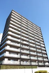 サーパスシティ桜通り