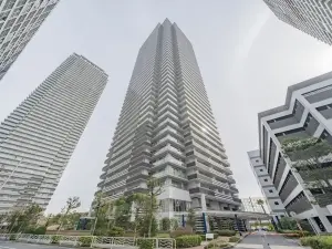 Ｗ　Ｃｏｍｆｏｒｔ　Ｔｏｗｅｒｓ　ＷＥＳＴ