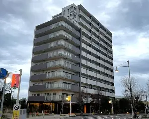 レクセルプラザ守谷