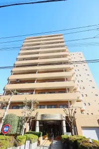 ライオンズマンション浦和常盤公園