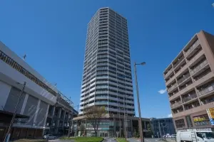 北戸田ファーストゲートタワー