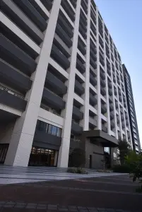 ザ・晴海レジデンス