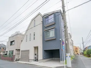 江戸川区北小岩三丁目２世帯注文住宅