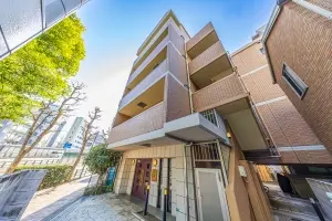 レクシオシティ高円寺