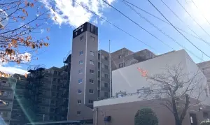 ハイマート千葉