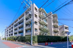 ライオンズステージ下高井戸