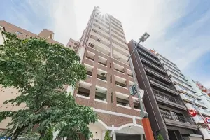 ライオンズグローベル浅草雷門