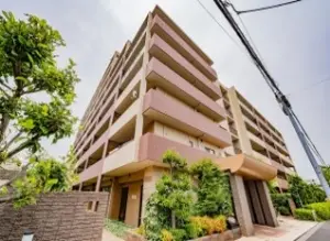 グリーンティエラ柴又