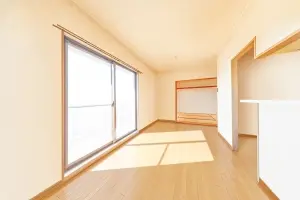 ボヌール高井戸