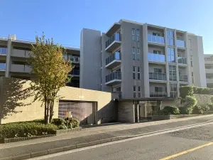 ライオンズ横浜汐見台シーズンズヴィラ