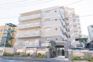 戸塚パーク・ホームズ　ヒルサイドレジデンス