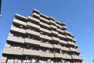 マージュ高幡不動