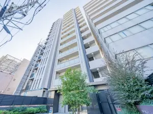 アドバンスクレール田端新町