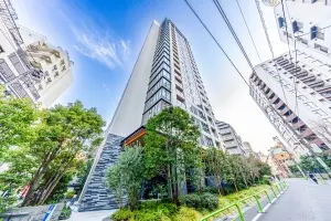 アルビオ・ザ・タワー千代田飯田橋