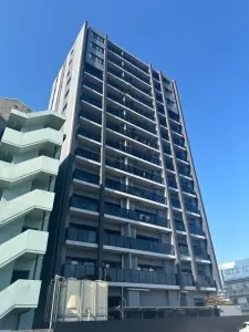 ライオンズ一宮マークスフォート