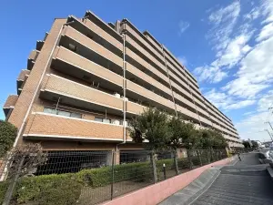 ライオンズマンション草加東