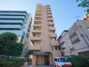 シャロン志村坂上セカンドステージ