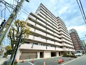 ピュアシティ横浜６