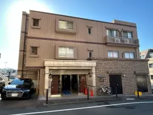 日神パレステージ東武練馬台　東館