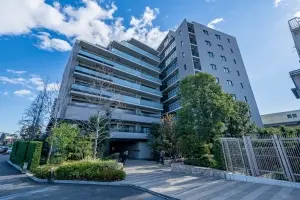 リビオシティ川口元郷