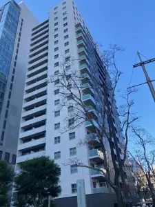 スカイグランデ汐留