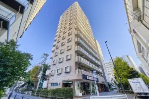 ナイスアーバン池袋山手通り