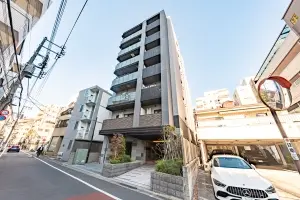 オープンレジデンシア飯田橋