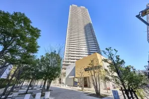 プラウドタワー東雲キャナルコート