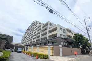 ザ・シーズンズＡ棟