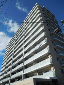 アドグランデ仙台宮城野