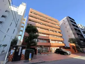 ライオンズマンション平沼橋第弐