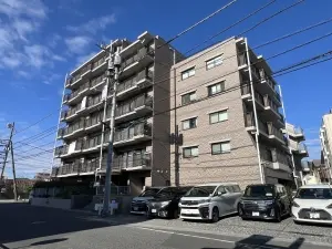 レクセル松原団地