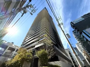 ＭＪＲ堺筋本町タワー