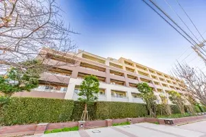 吉祥寺レジデンシア