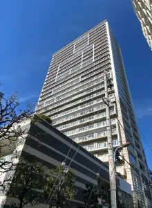 ライオンズ四谷タワーゲート