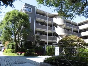 ライオンズヒルズ習志野の杜２番館