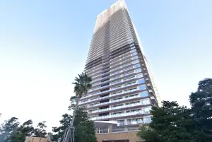 パークタワー晴海