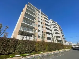 ヒューマンスクエア武蔵浦和ツイン　ウェストコート