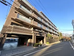 ナイスクオリティス十日市場公園