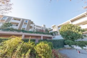 ライオンズマンション鷺沼フォレストヒルズ　ノースウィング