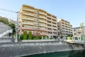 パークホームズ横浜弘明寺シーズンフォート