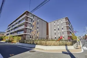 京都円町ＧＲＡＮＤ　ＰＬＡＣＥ