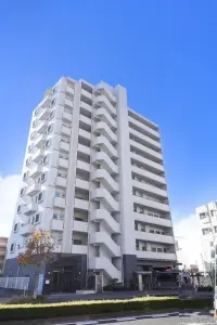 プライムスクエアー宇都宮桜