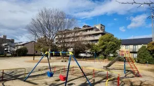 ライオンズマンション伏屋第２