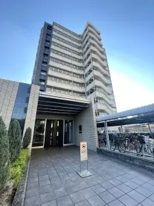 ファミリアーレ大曽根