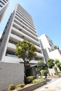 ライオンズプラザ両国緑